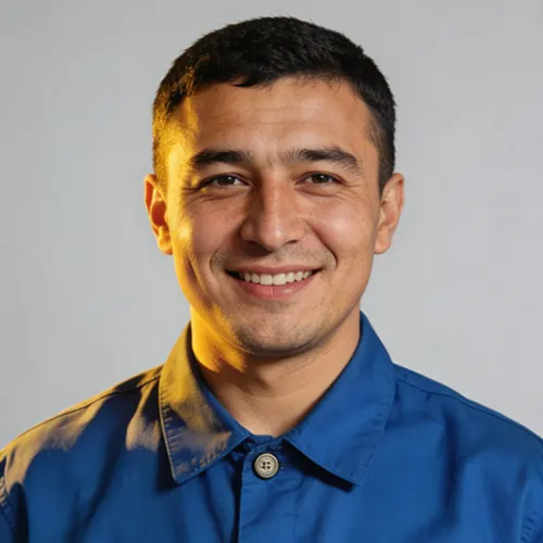 Sanjar Musaev
