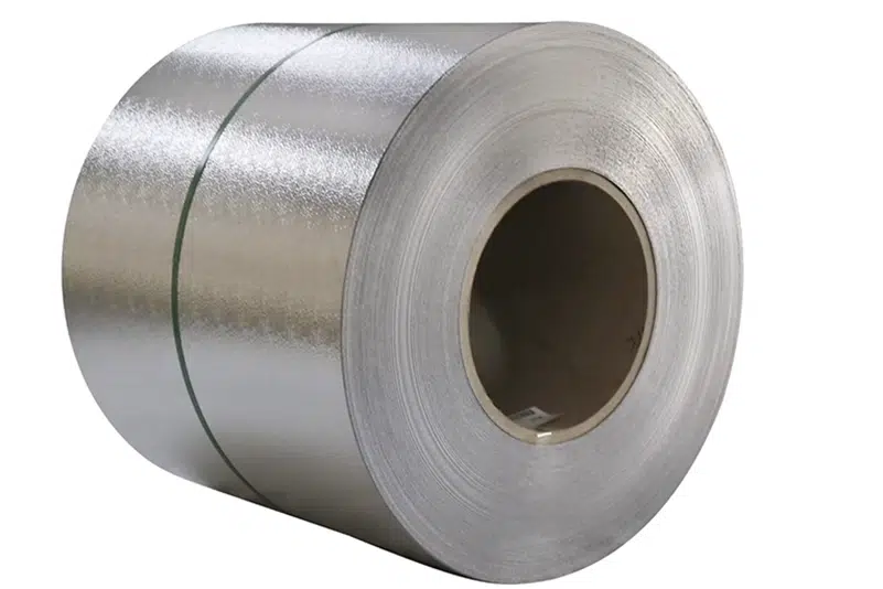 Stucco Embossed Aluminum Coil