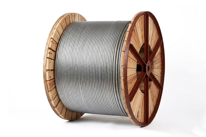versatile aluminum wire raw material for a broad diameter range