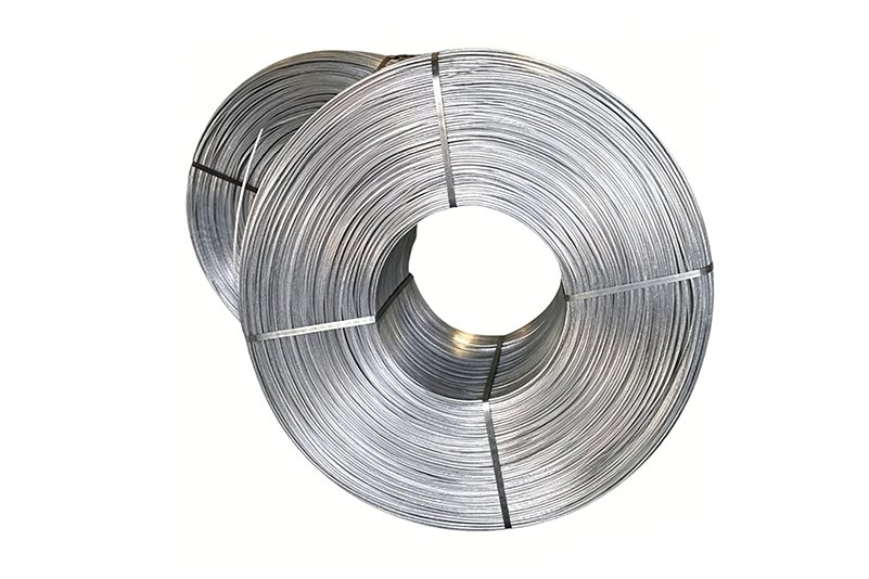 High-purity aluminum – about 99.7% aluminum content