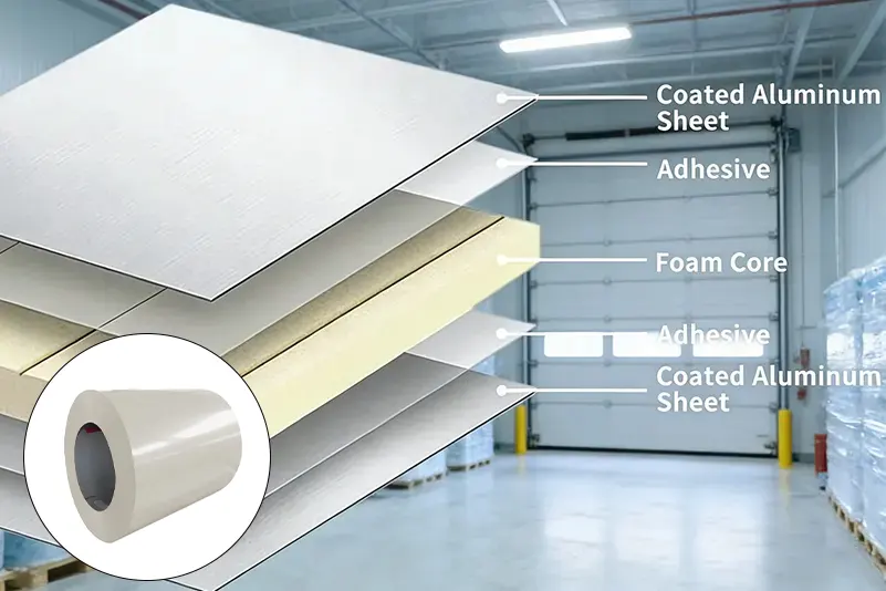 Sandwich Panel​