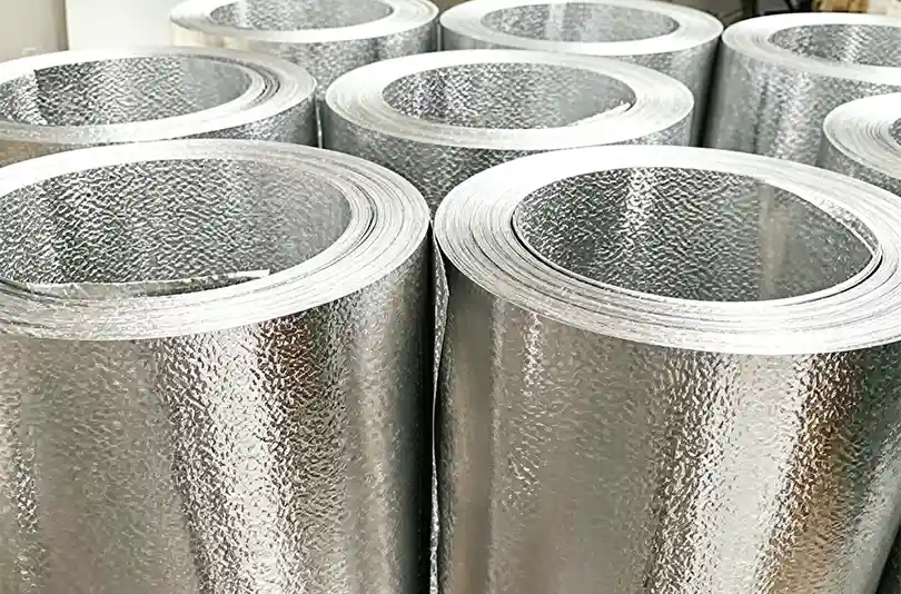 Aluminum Jacketing-1