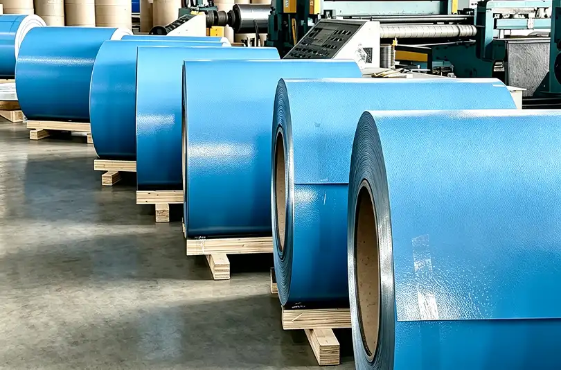 Aluminum Jacketing-2